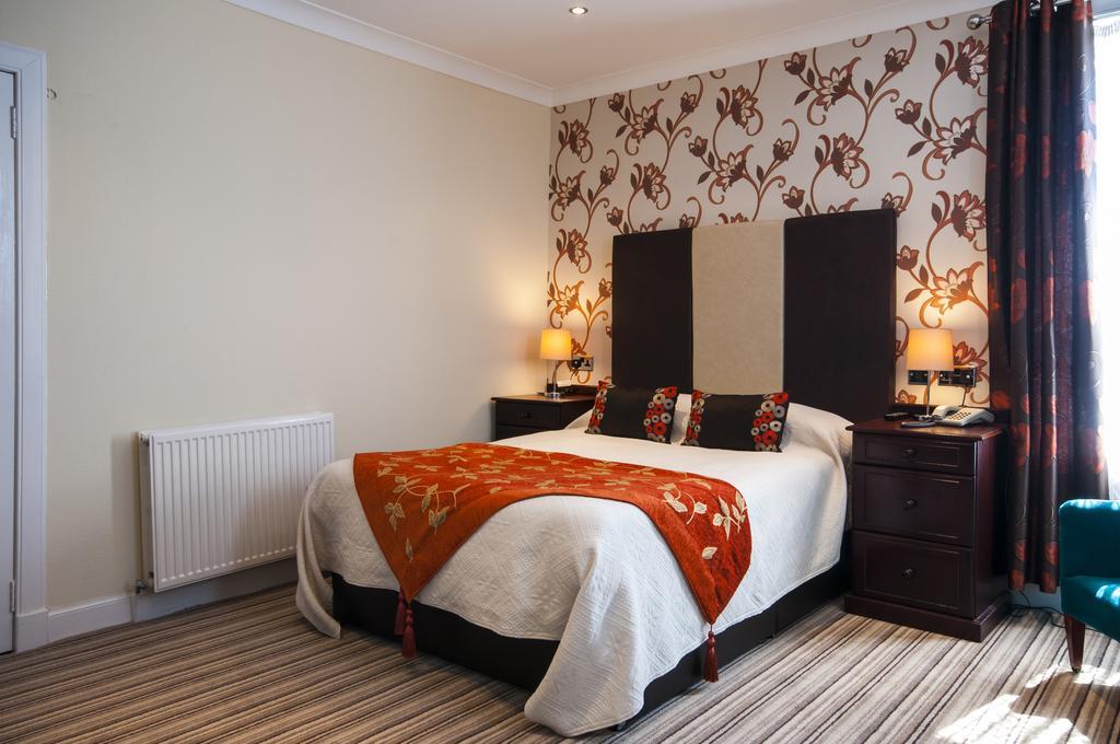 South Hotel 3*