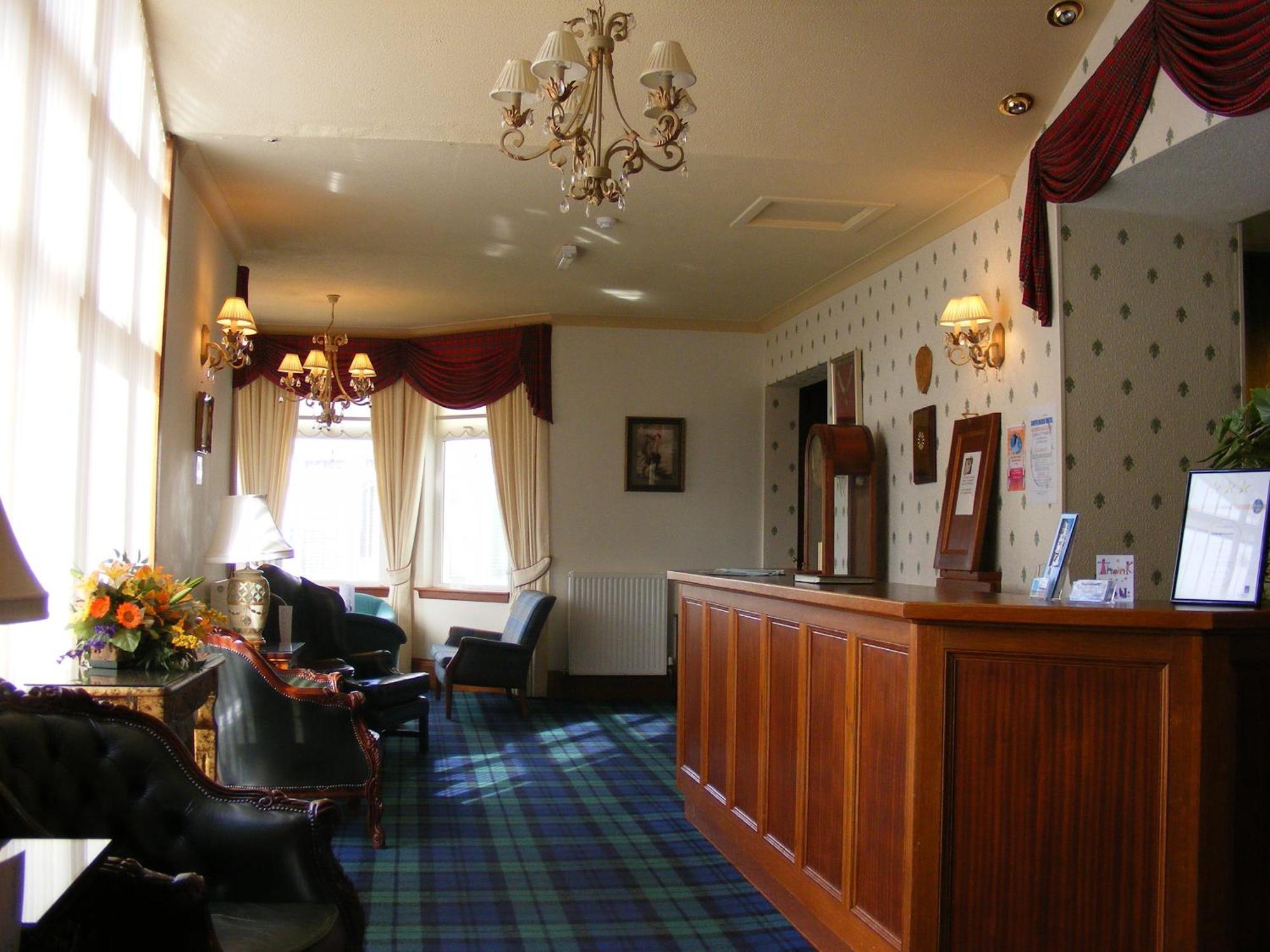 Hotel South Troon