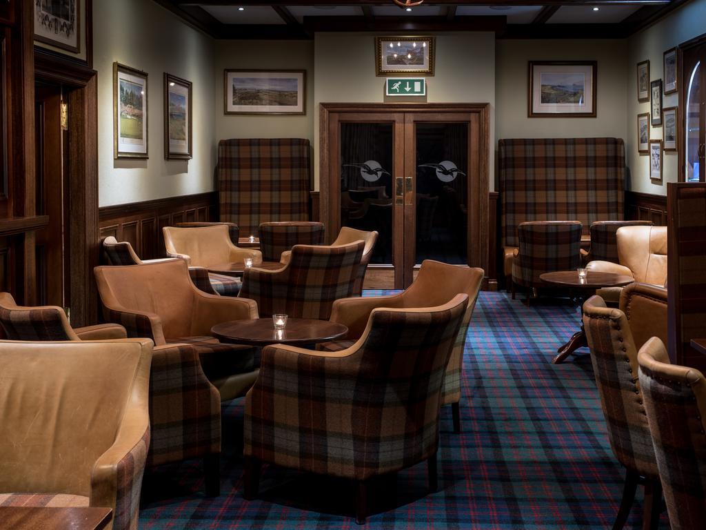 Hotel South Troon