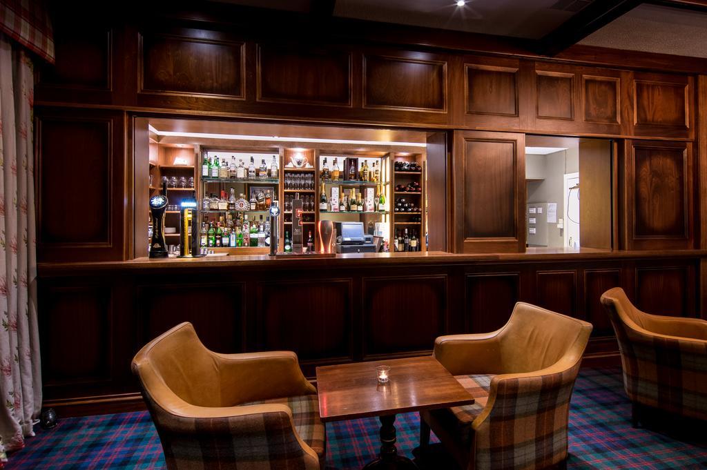 South Hotel Troon
