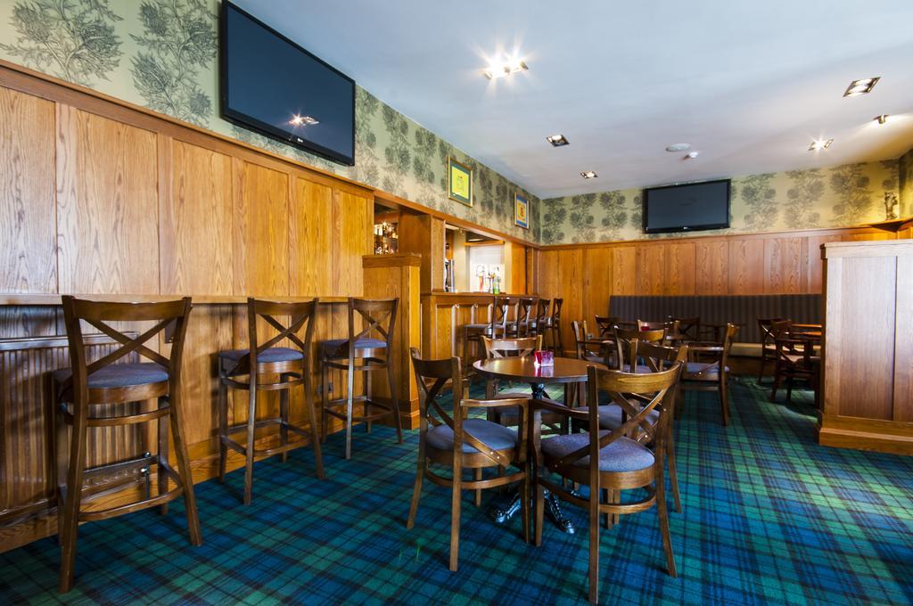 South Hotel Troon