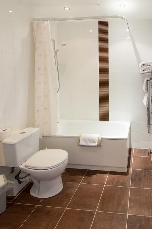 Hotel South Troon