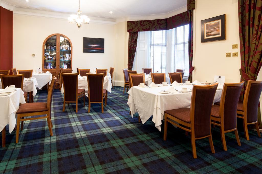Hotel South Troon