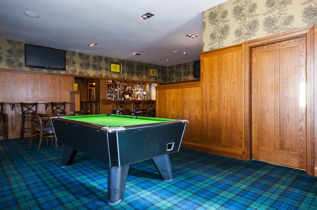 South Troon