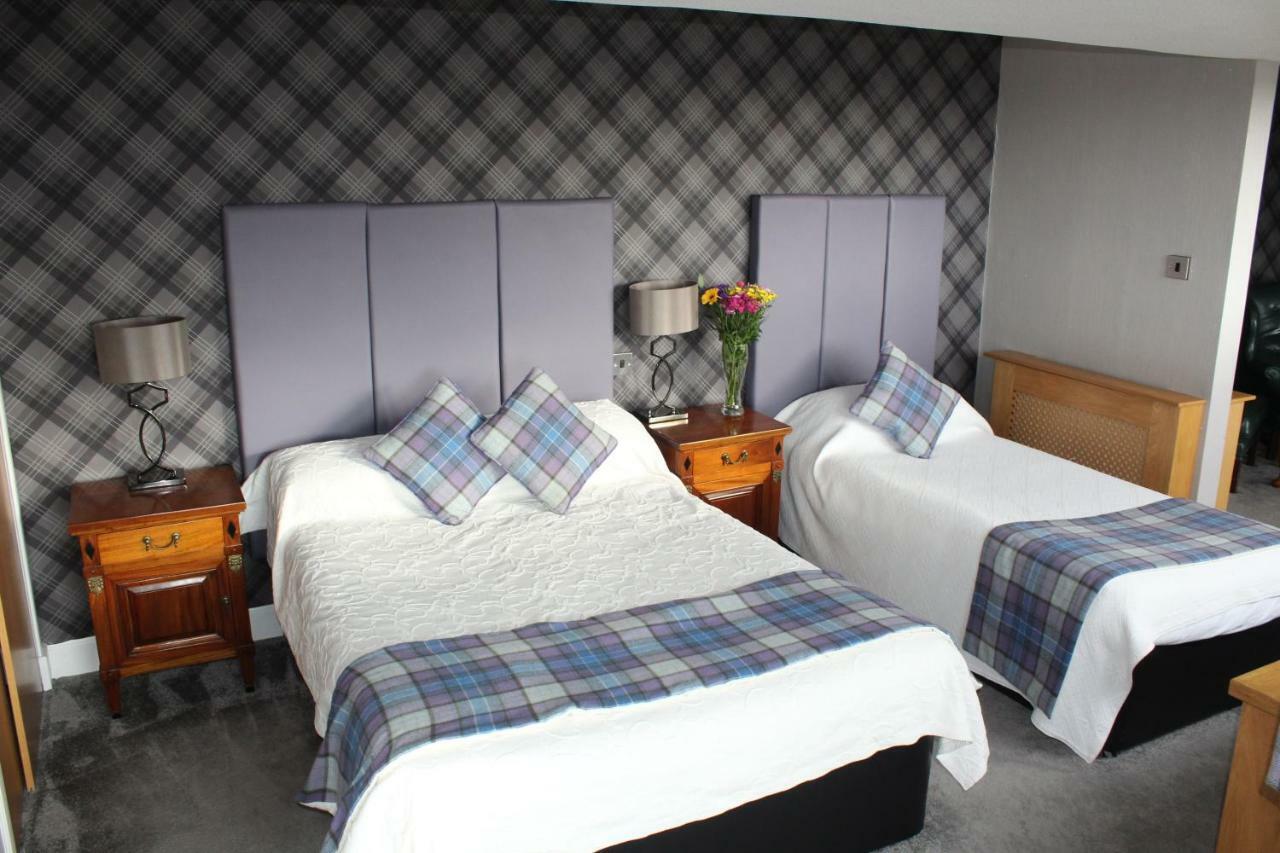 Hotel South Troon