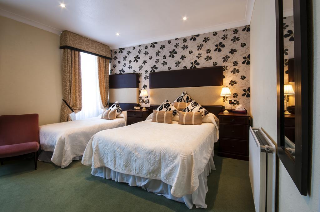 Hotel South 3*