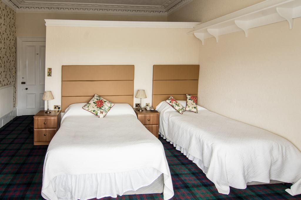 Hotel South