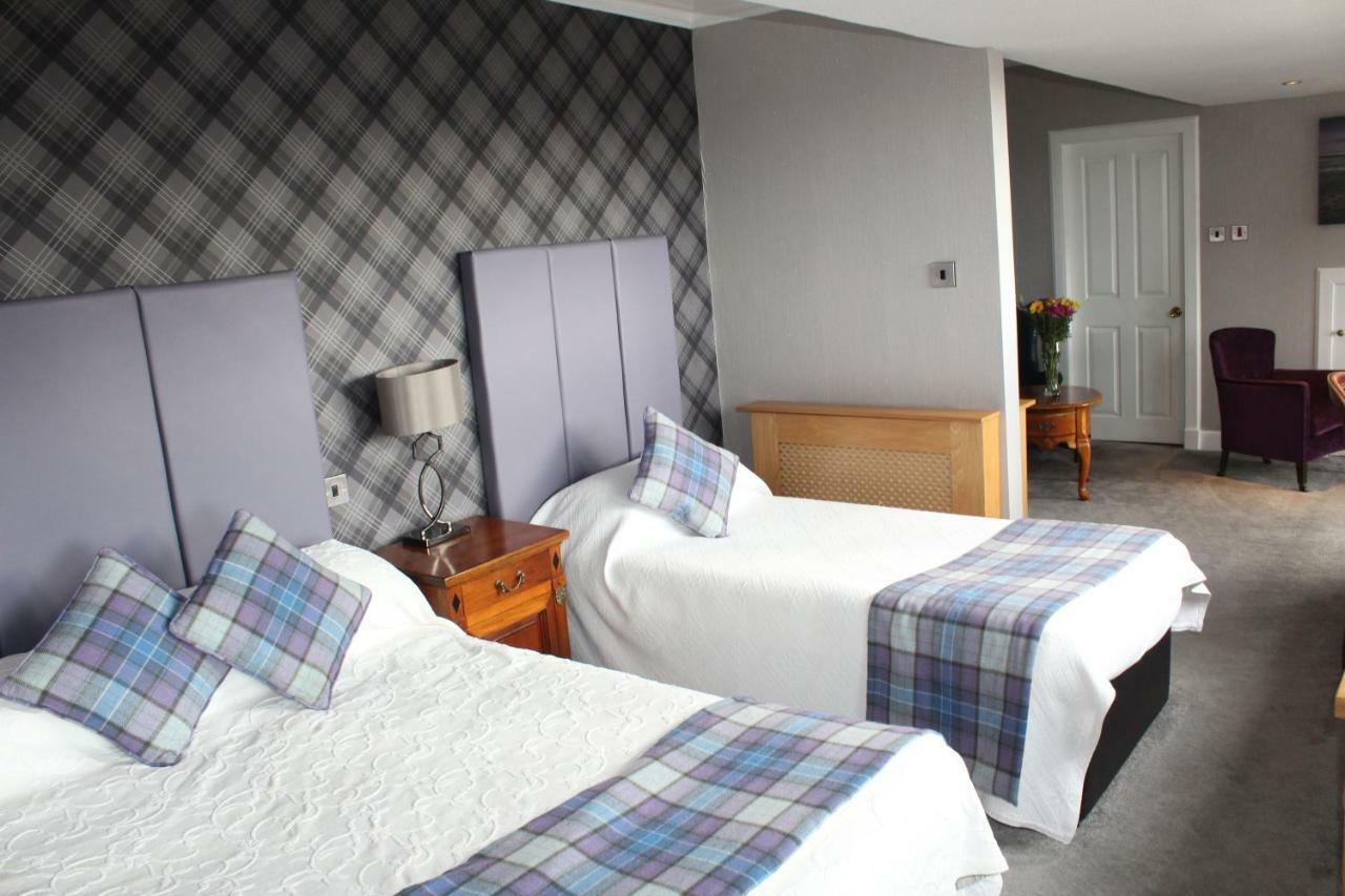 South 3* Troon